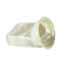 Filter bag / / filter socks with grit 800 µ - D-F-800